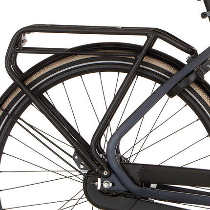 Cortina Porte-vélos Common Family 57 Noir Mat