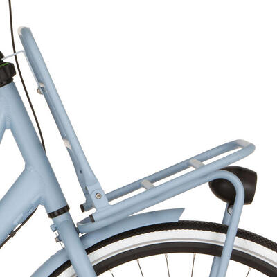 Cortina voordrager bovendelen 28 inch in blue sky metallic