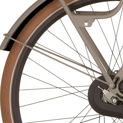 Cortina achterspatbordstang 28 e-foss halva grey matt