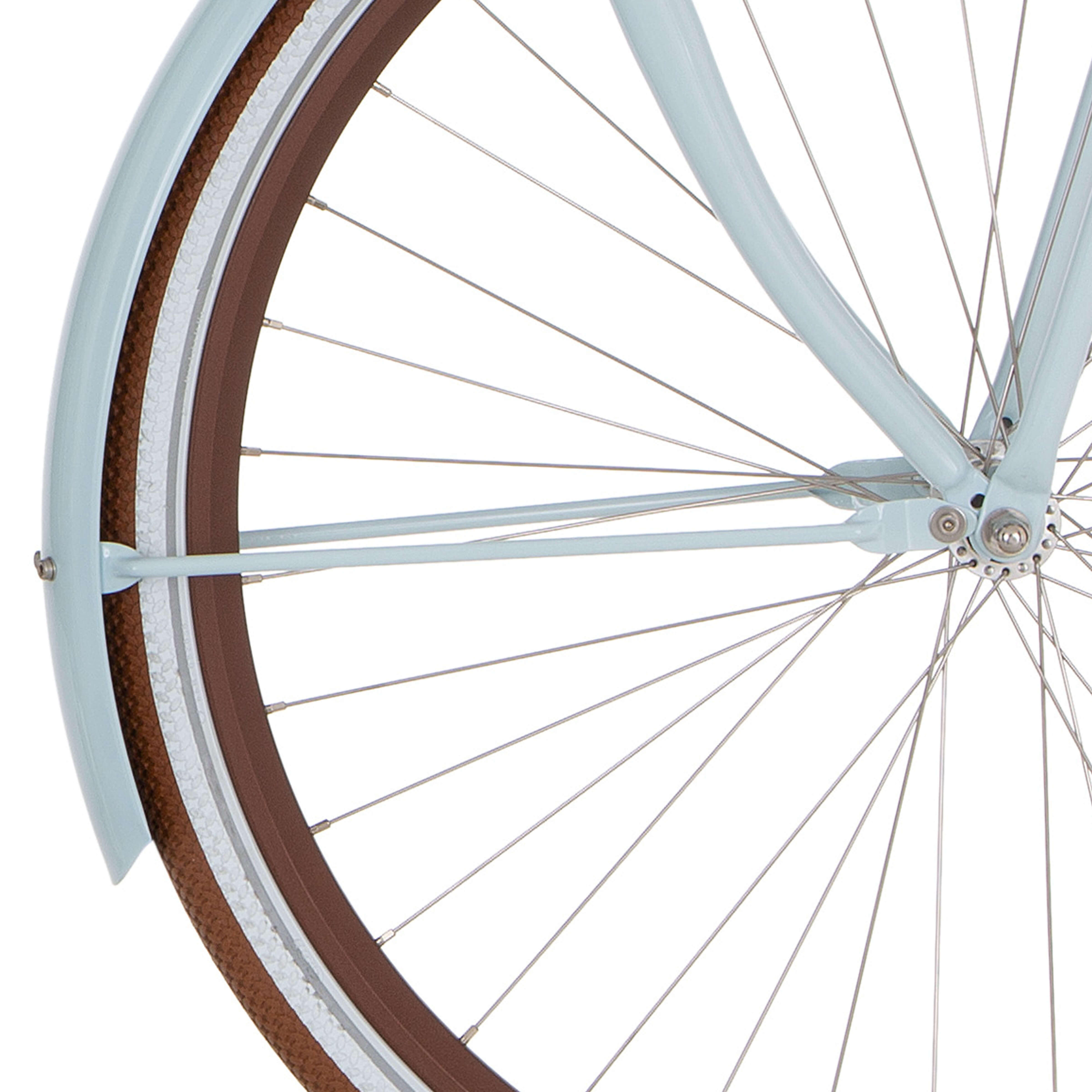 Cortina - Barre De Garde-boue Cortina Pour 28 U4 Glacier Ice - Garde-boue - Gris - Decathlon