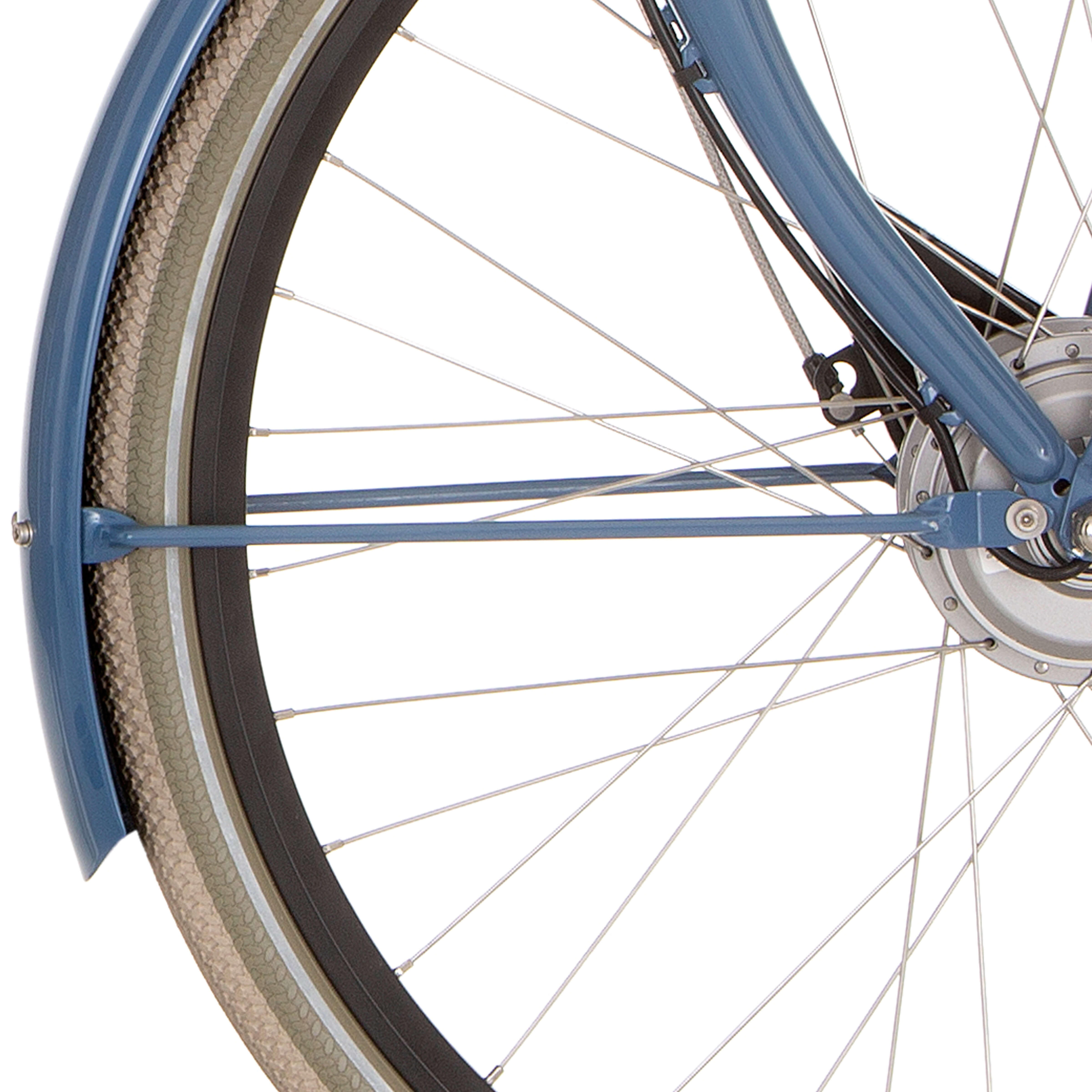 Cortina - Barre De Garde-boue Cortina Pour 28 E-u4 Bleu Terne - Garde-boue - Bleu|incolore - Decathlon