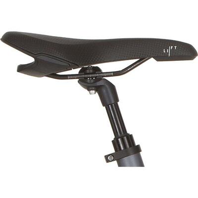 Cortina zadel carbonium pvc - comfort en stijl