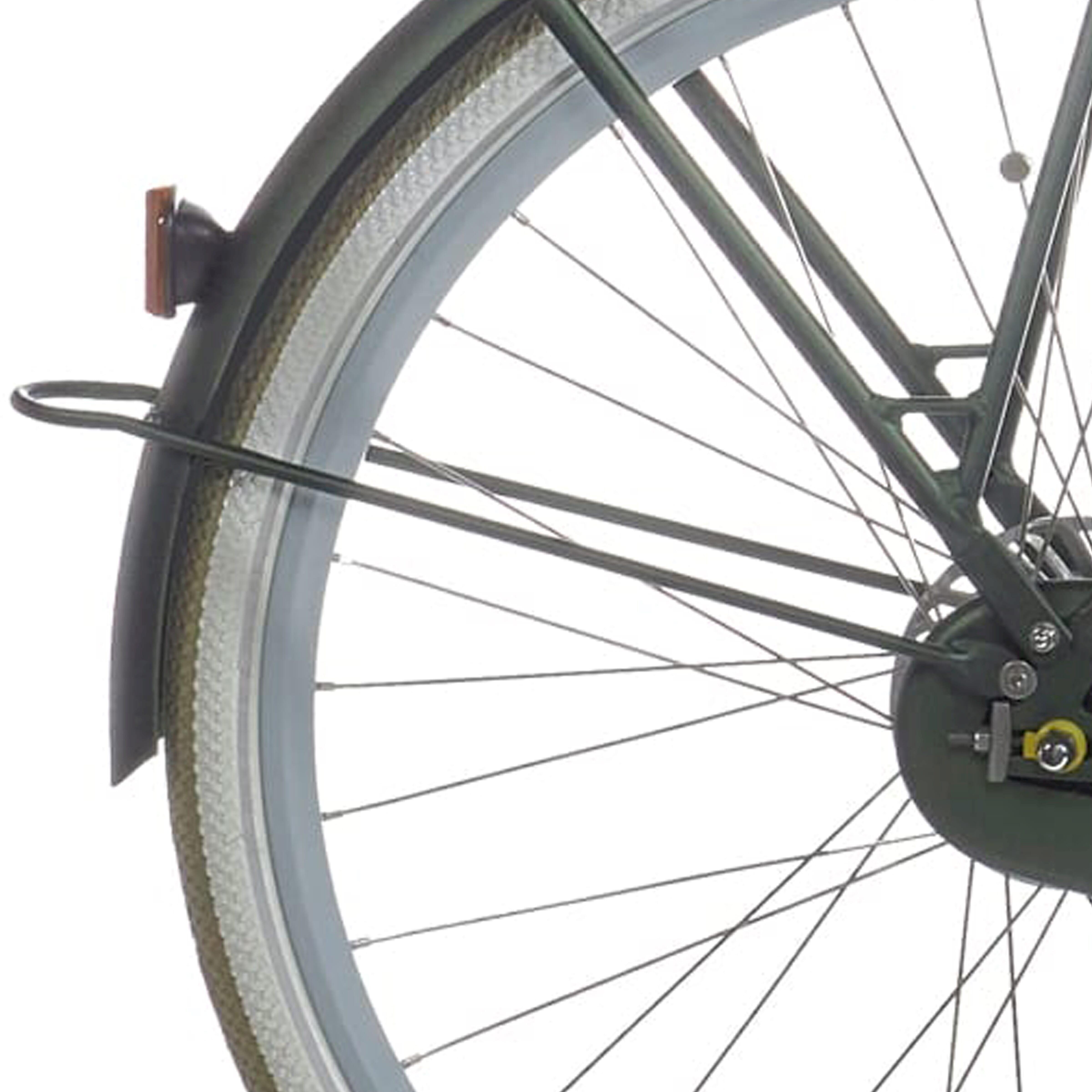 Cortina - Barre De Garde-boue Cortina Pour 28 E-u4 En Vert Chasseur Mat - Garde-boue - Vert - Decathlon