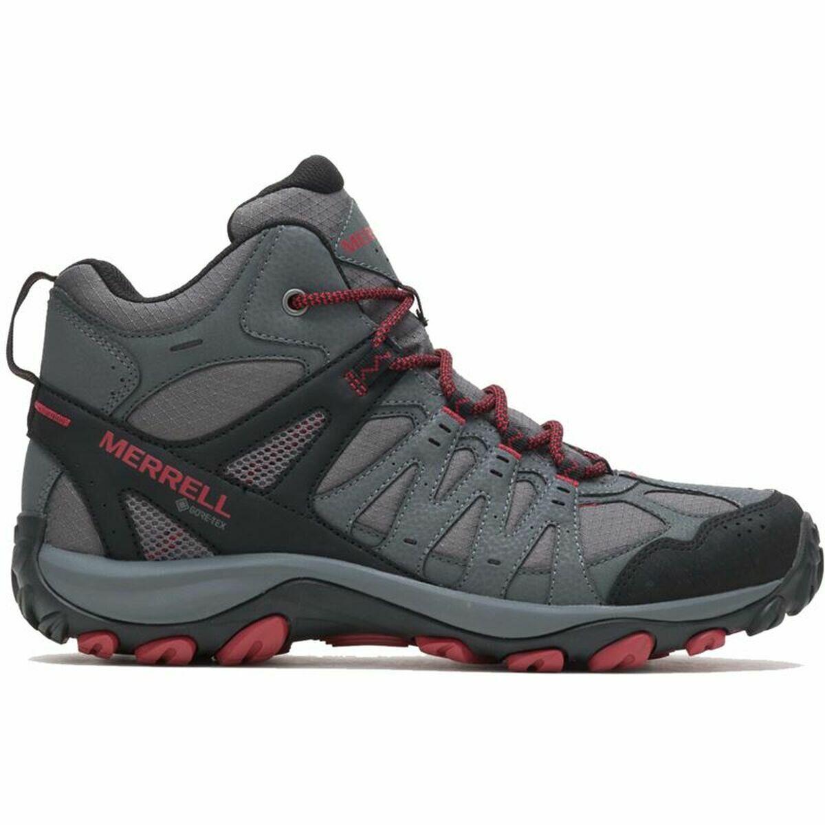 MERRELL picture