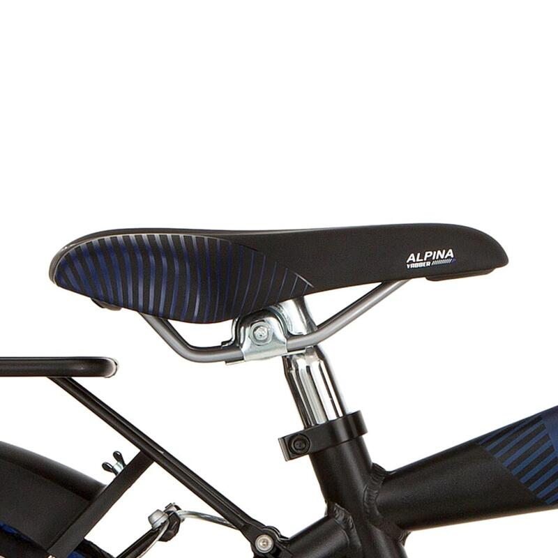 Selle Alpina confortable pour vélos de 24-26 pouces      2691€    ALPINA Selle Alpina confortable pour vélos de 24-26 poucesVendu exclusivement en ligne   