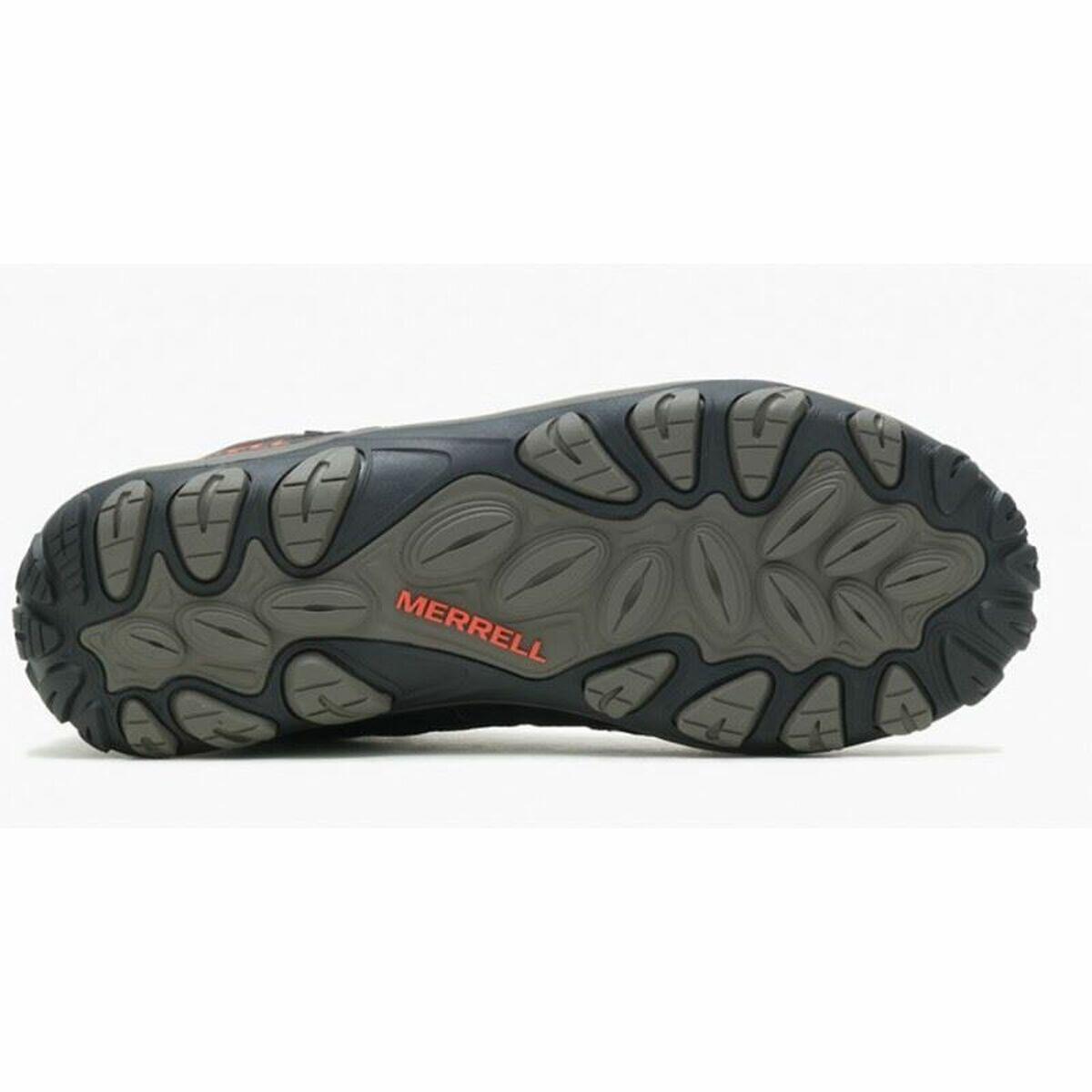 Stivali da Montagna Merrell Accentor Sport 3 Mid 2/5