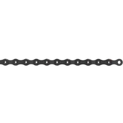 Fiets ketting pc xx1 eagle, 12-speed, 126 schakels, zwart