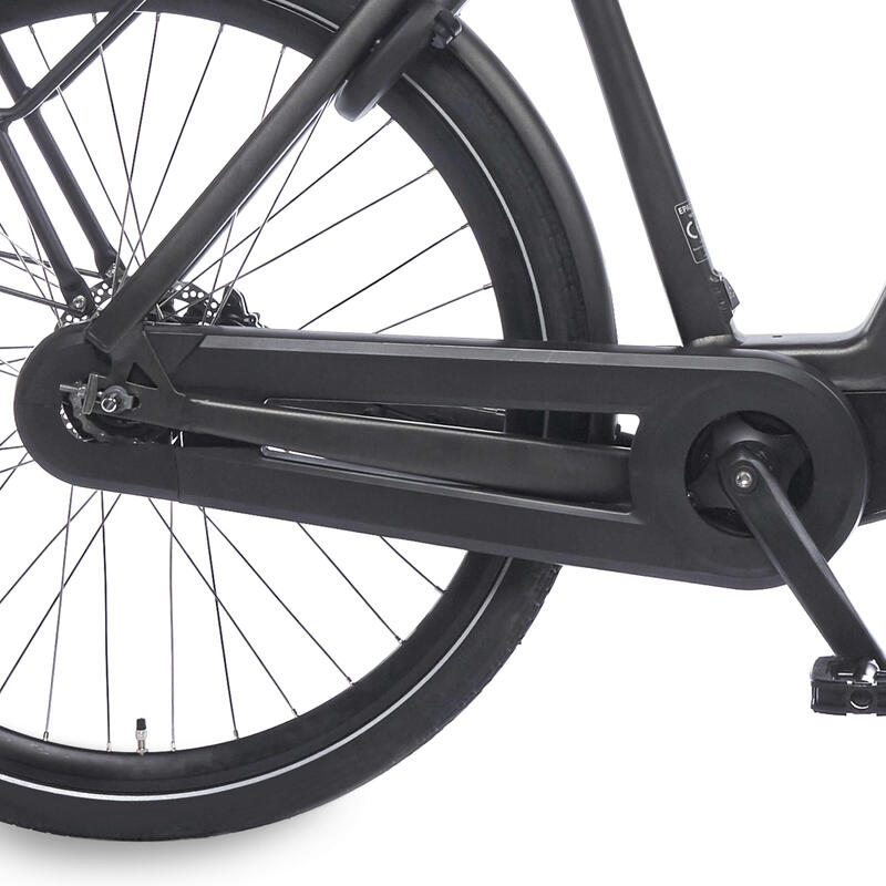 Cortina Garde Chaîne Ride SD MM Noir Mat      6858€    CORTINA Cortina Garde Chaîne Ride SD MM Noir MatVendu exclusivement en ligne   
