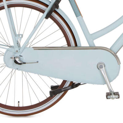 Cortina kettingkast lakdoek u4 ijs glaciar matt 3v