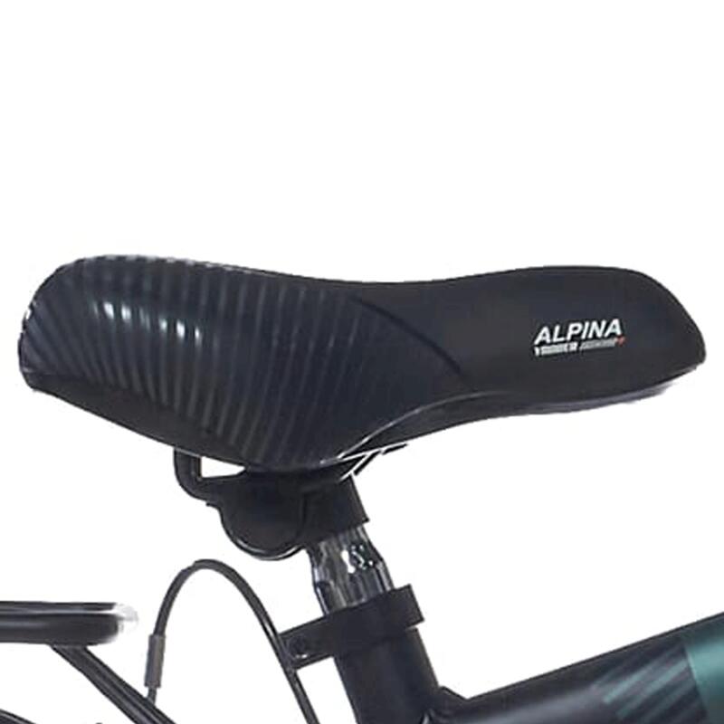 Selle Alpina Zadel 16-18 de haute qualité pour les jeunes cyclistes      2691€    ALPINA Selle Alpina Zadel 16-18 de haute qualité pour les jeunes cyclistesVendu exclusivement en ligne   