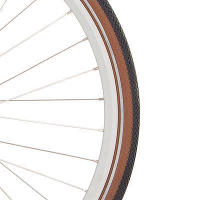 Cortina velg j19sz lichtgrijs mat - 28 inch