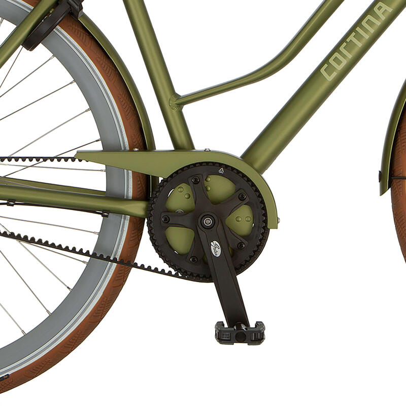 Écran de chaîne Cortina 28 pouces Vert Matt      5389€    CORTINA Écran de chaîne Cortina 28 pouces Vert MattVendu exclusivement en ligne   