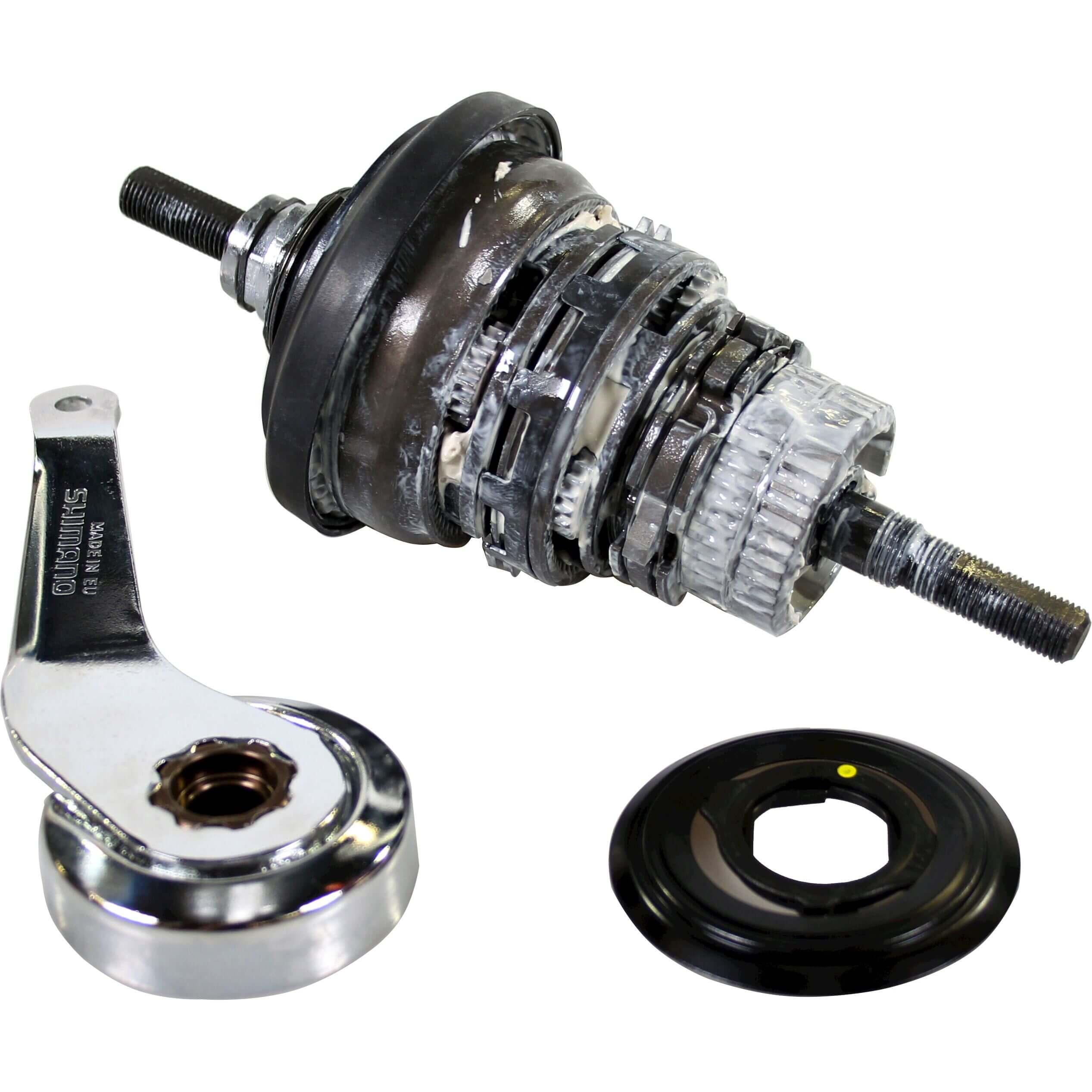 SHIMANO picture