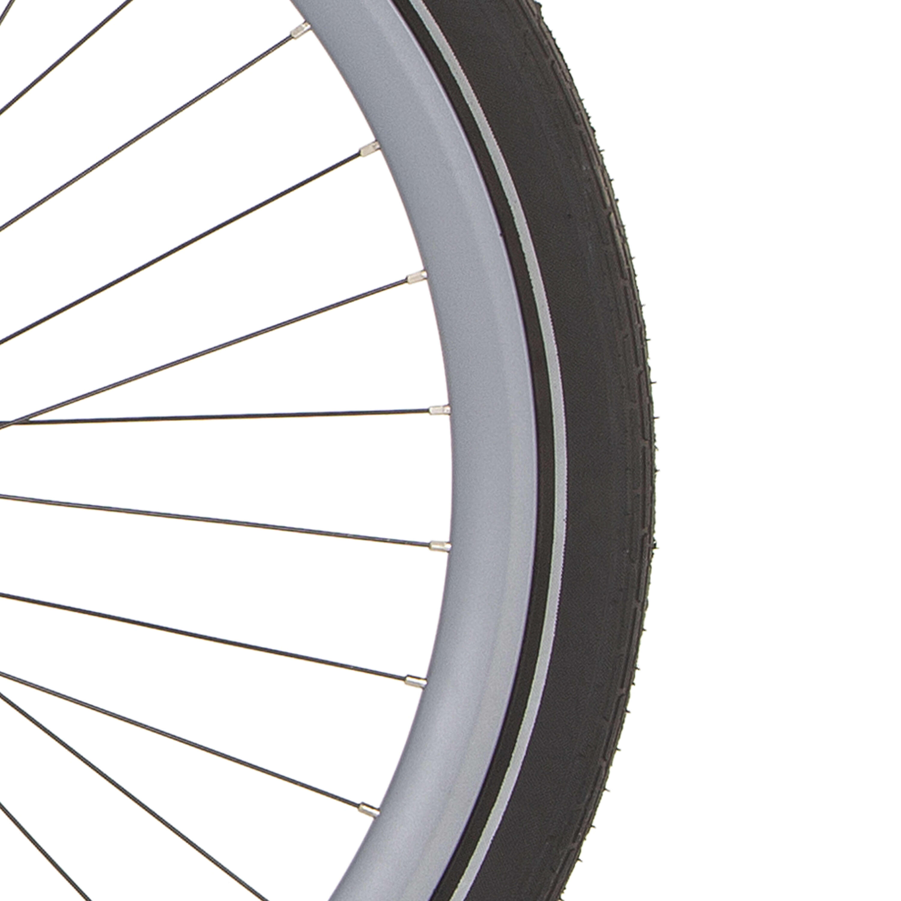 CORTINA Cortina Velg J19DC Mouse Matt - Duurzame Fietsvelg