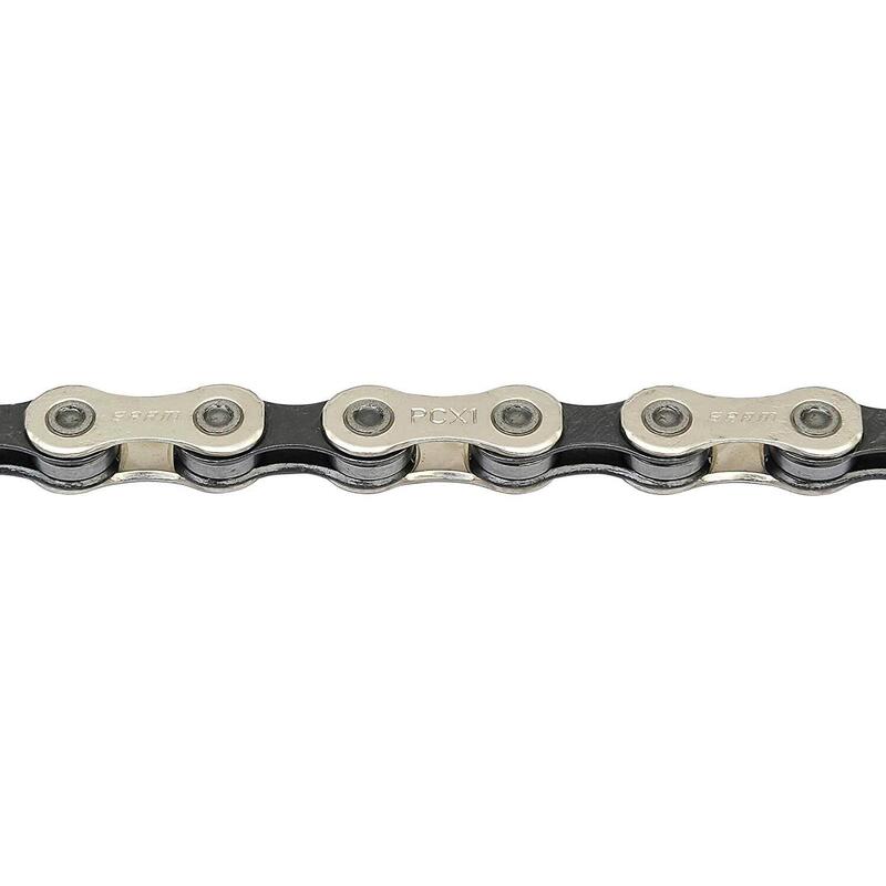 Sram Chaîne Sram PC X1 SolidPin 118 maillons 11 vitesses PowerLock