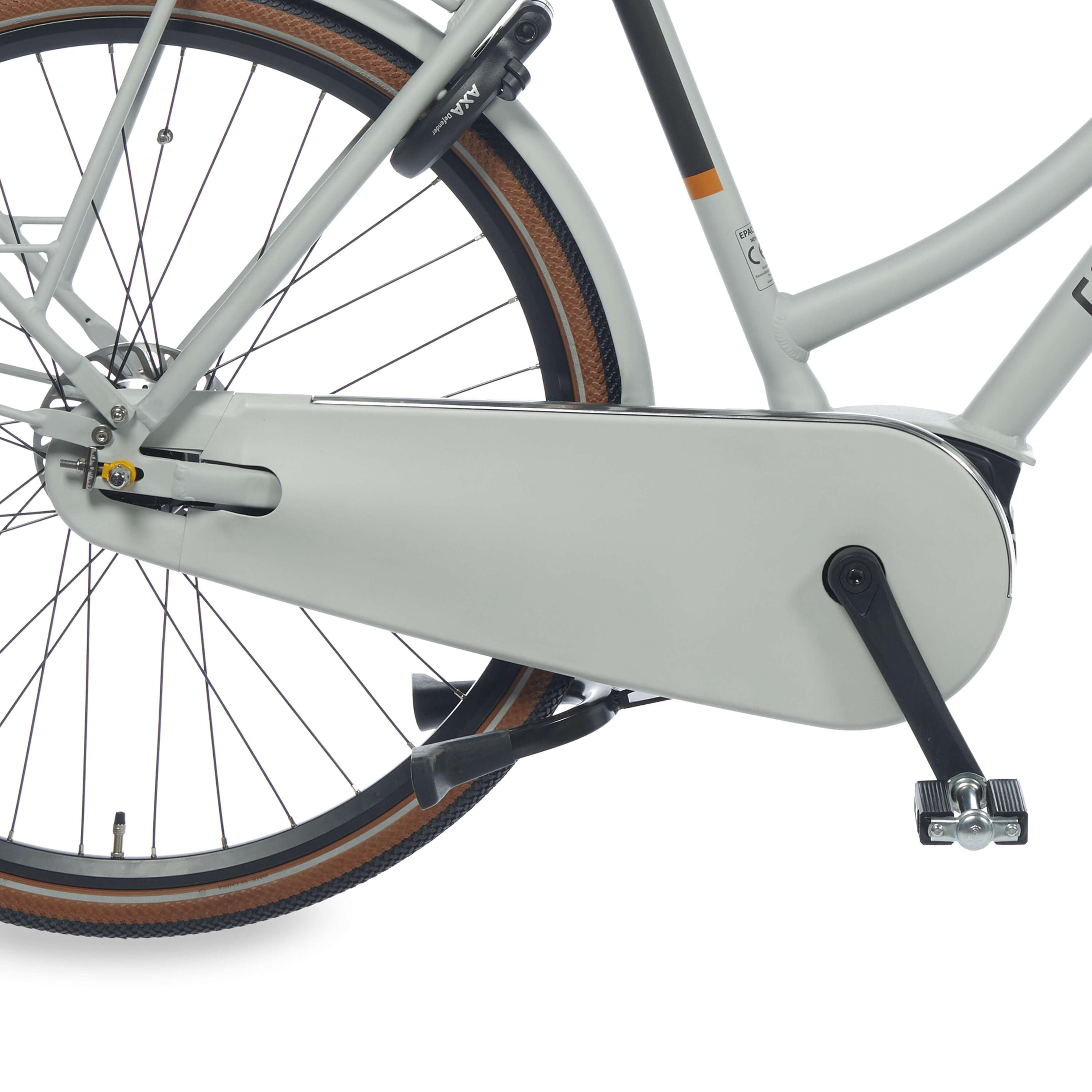 CORTINA Cortina Garde-chaine Nostalgia MM Bosch Gris - Élégant et Protecteur