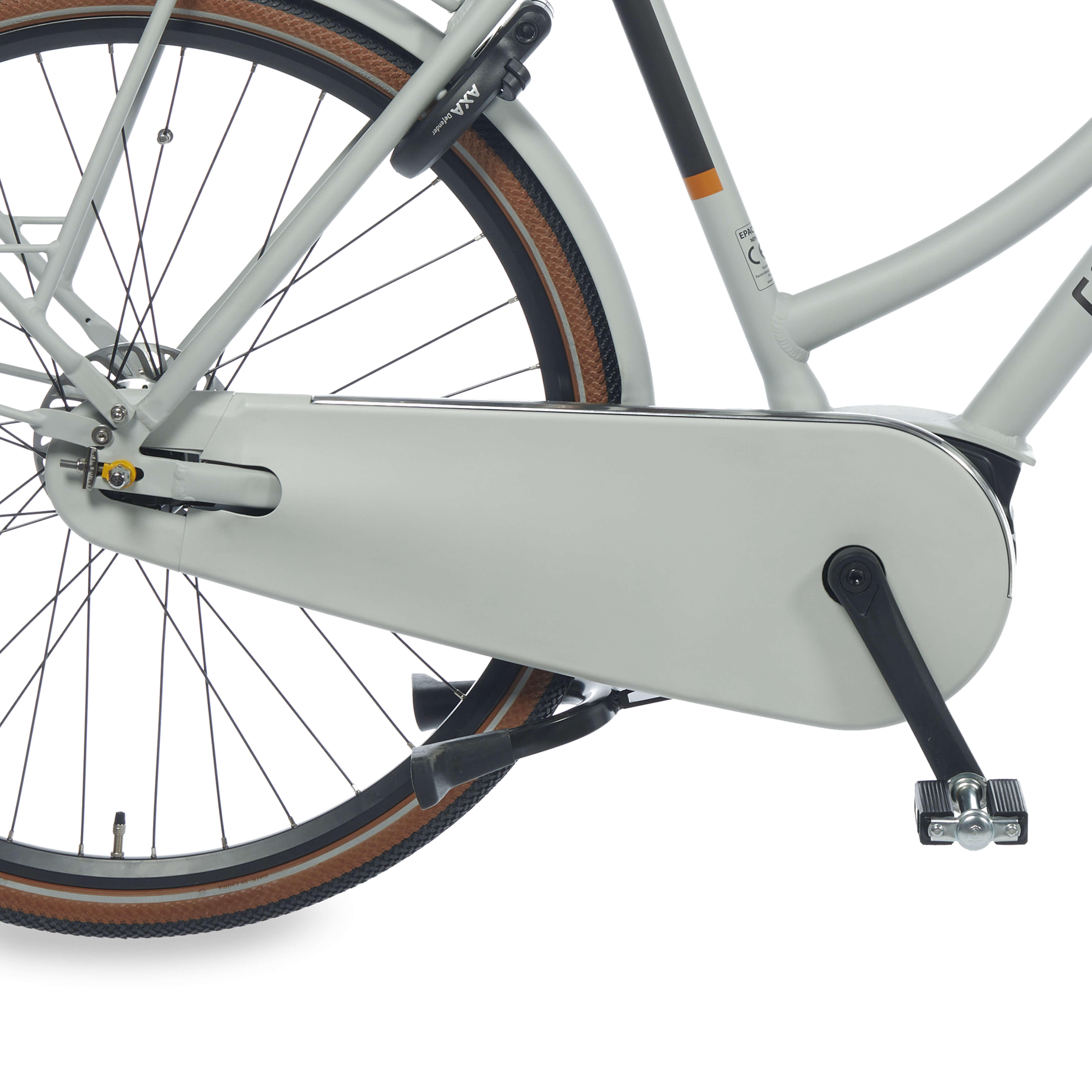 Cortina - Cortina Garde-chaine Nostalgia Mm Bosch Gris - Élégant Et Protecteur - Chaîne - Noir - Decathlon