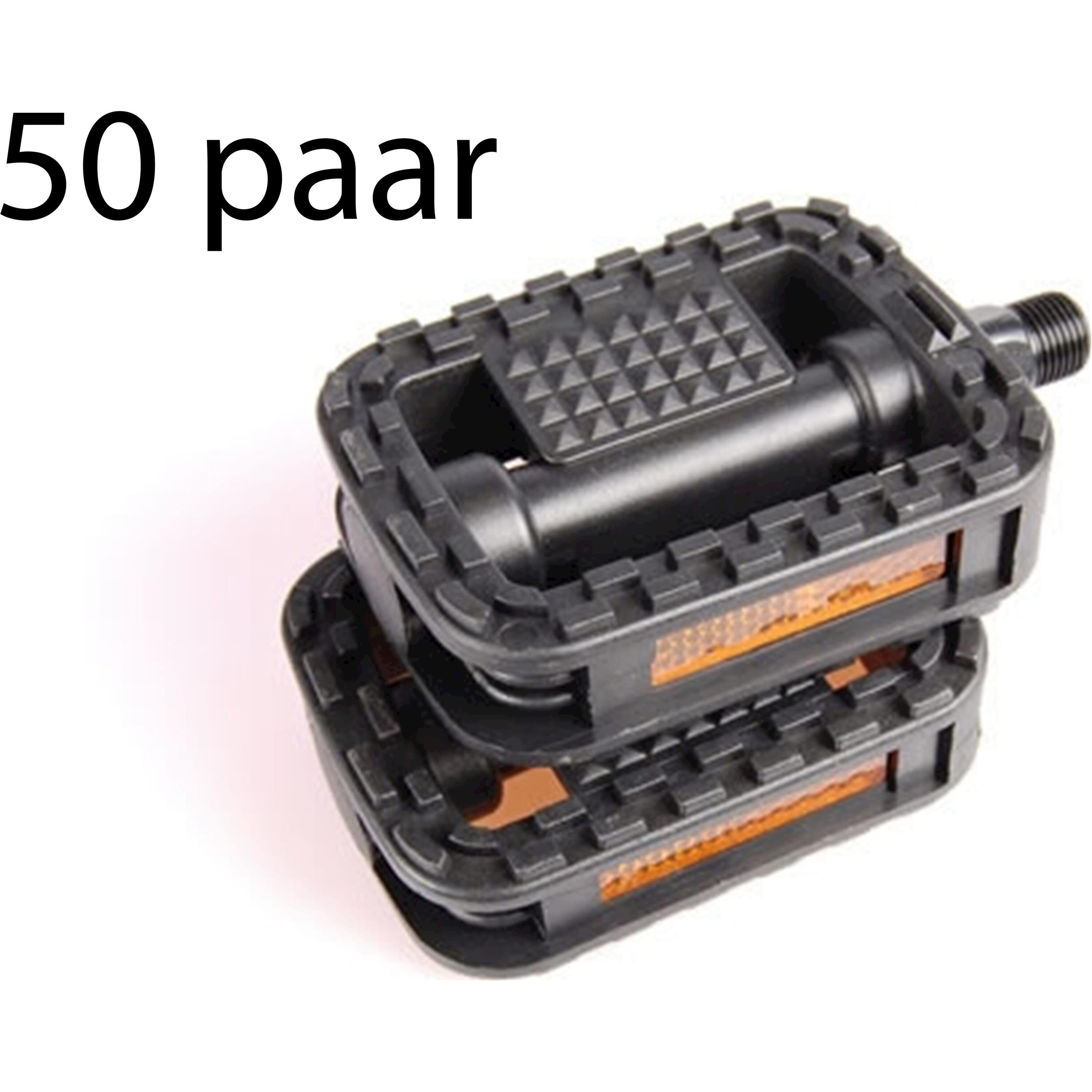 MARWI Marwi Antislip Pedalen GK Imitatie 807 - Doos met 50 Paar