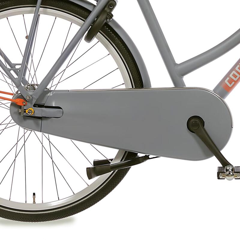 Pare-chaîne Cortina Nostalgia gris pierre mat > to translate in French      6199€    CORTINA Pare-chaîne Cortina Nostalgia gris pierre mat > to translate in FrenchVendu exclusivement en ligne   