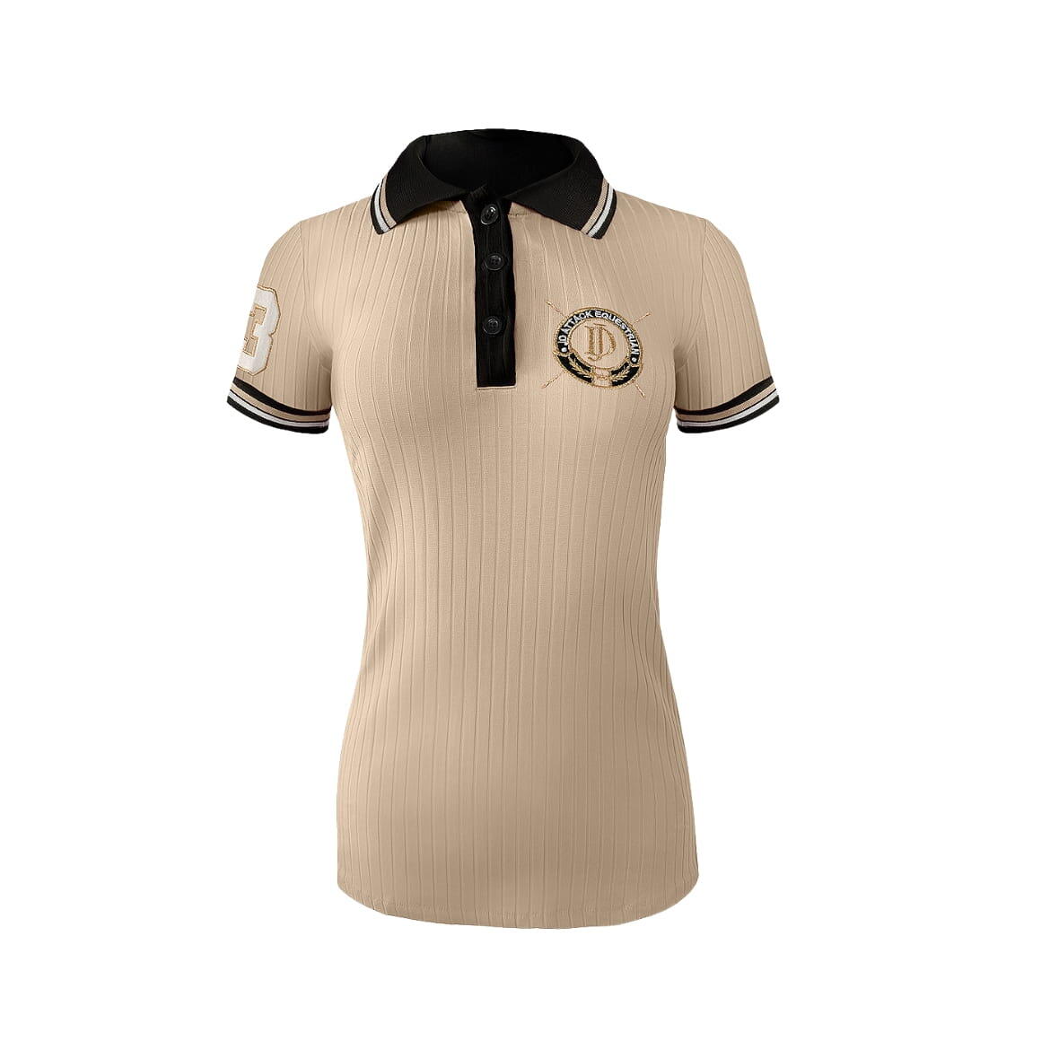 Mujer Camisa Invierno Deporte Juliette Azul claro XS 8/8