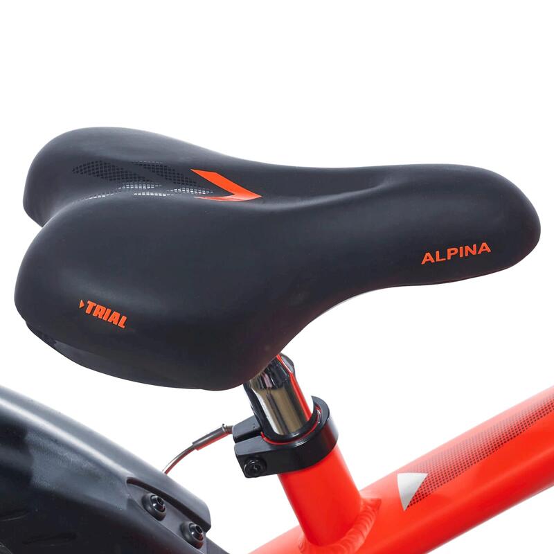 Selle Alpina 20-22 Trial - Idéale pour les Vélos d'Essai      2691€    ALPINA Selle Alpina 20-22 Trial - Idéale pour les Vélos d'EssaiVendu exclusivement en ligne   