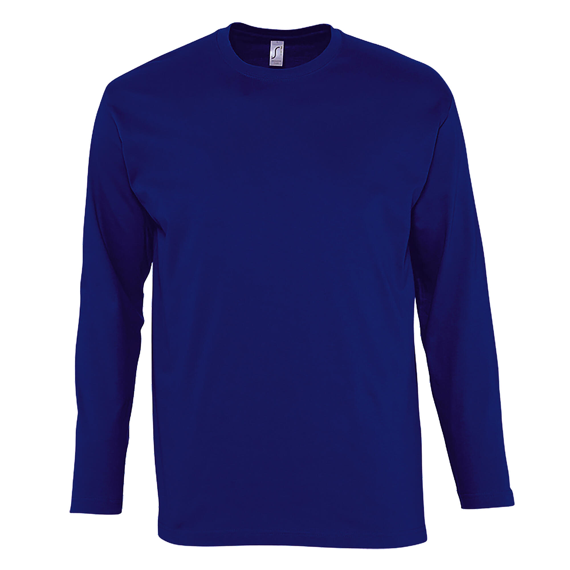 blue / baltic blue