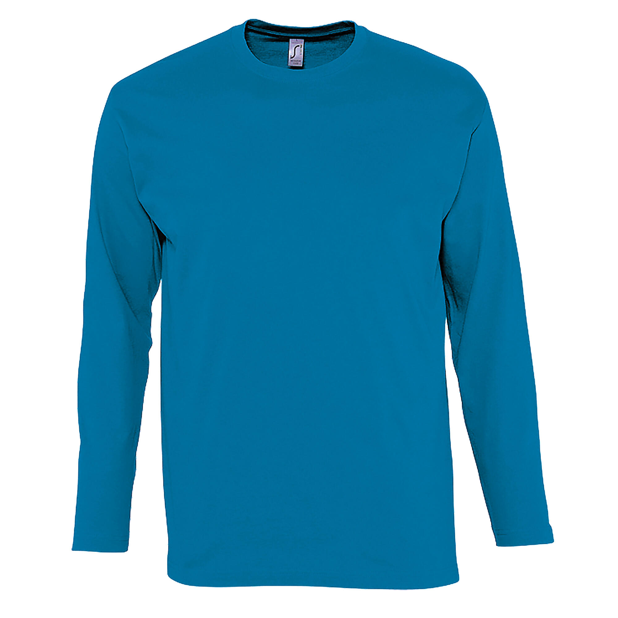lagoon blue / aquamarine / asphalt blue