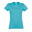 Tshirt IMPERIAL Femme (Bleu Clair)