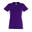 Tshirt IMPERIAL Femme (Violet Foncé)