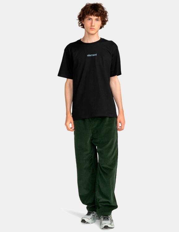 T-shirt Element Simple Logo Fbk pour homme 5/7