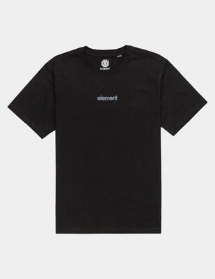 Maglia a maniche corte Element Simple Logo Fbk per uomini
