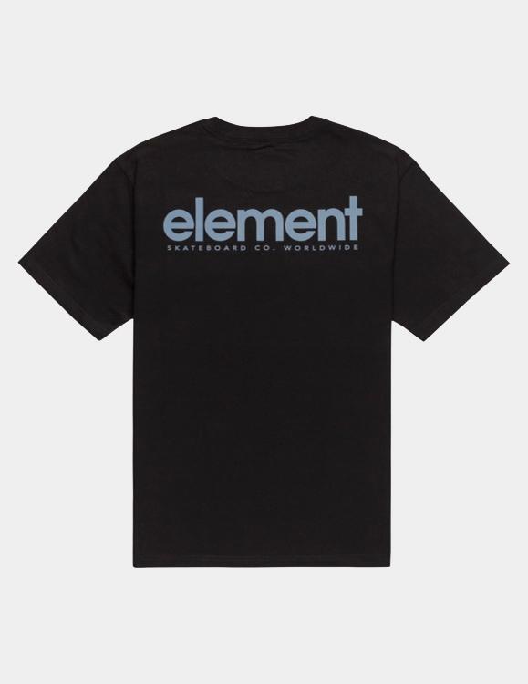 T-shirt Element Simple Logo Fbk pour homme 3/7