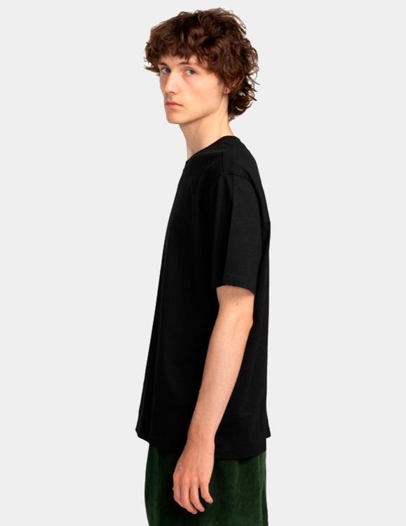 T-shirt Element Simple Logo Fbk pour homme 4/7