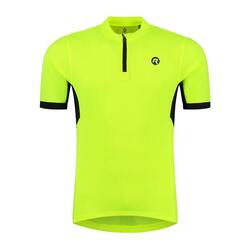 Maillot Manches Courtes Velo Enfant Core