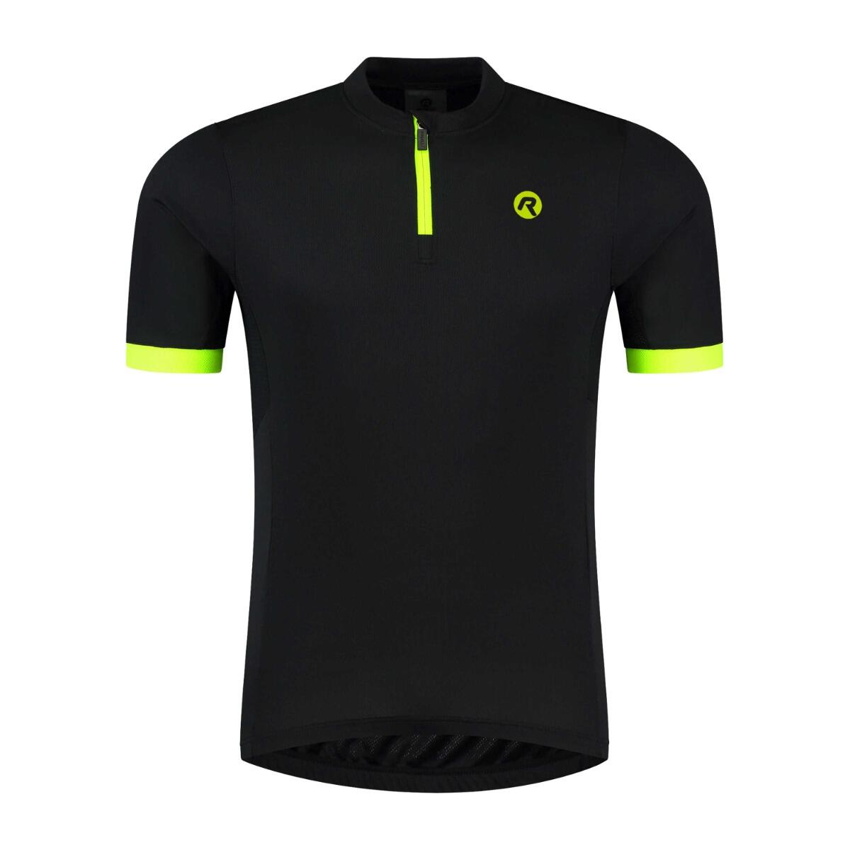 ROGELLI Fietsshirt Korte Mouwen Kids Core Kids