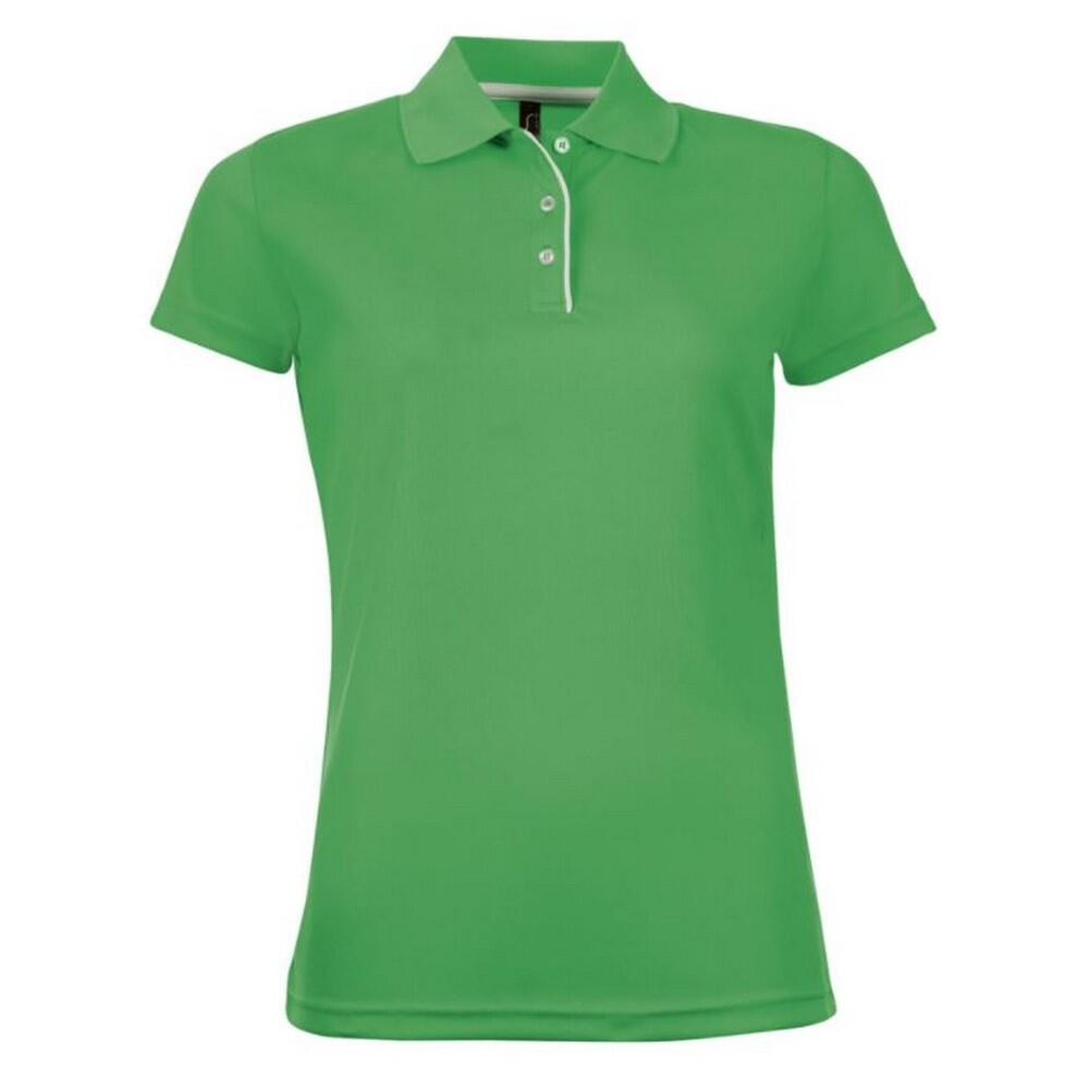 green / caribbean green