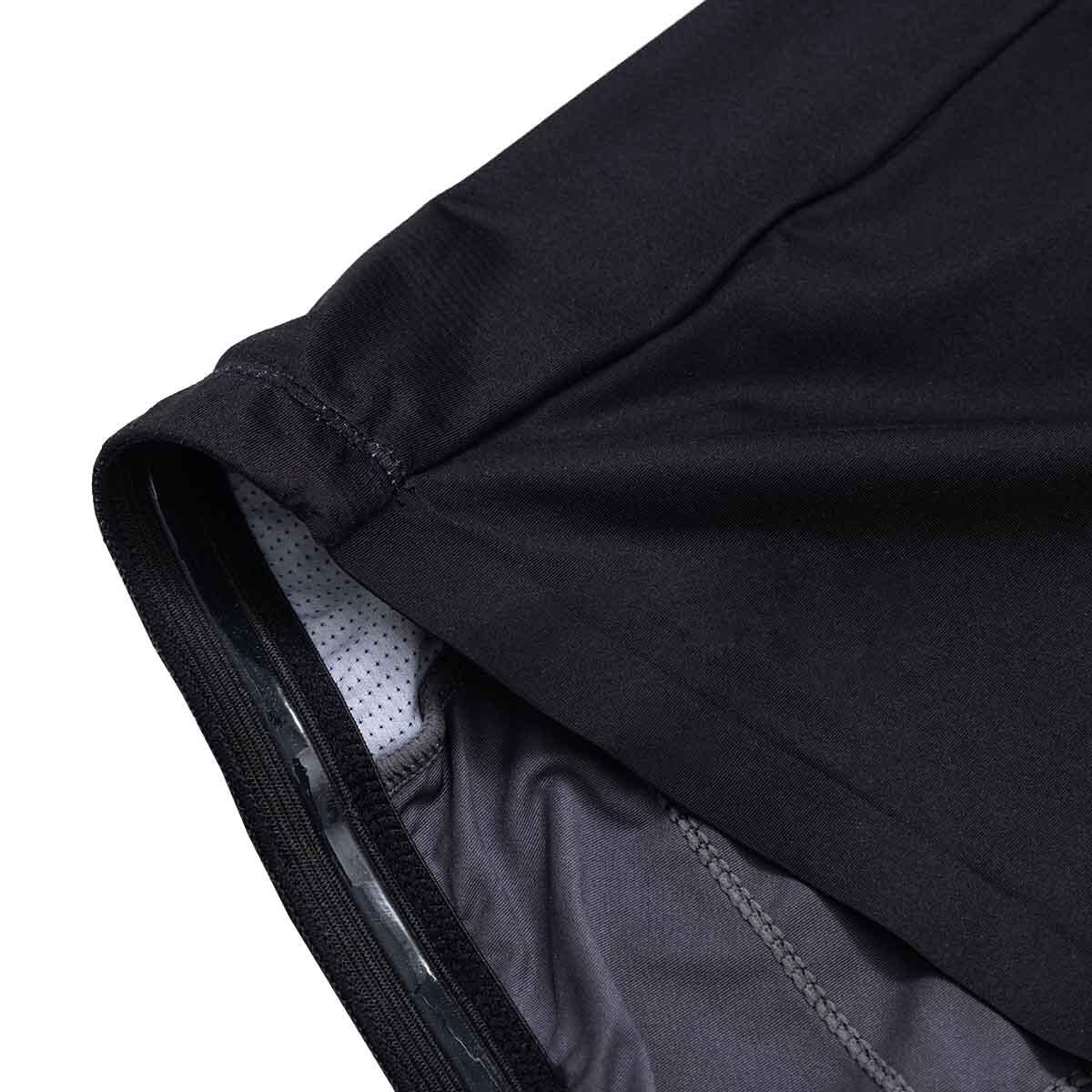 Trikot - Fahrrad - Herren - P-Fury Rod - dunkelgrau 5/6