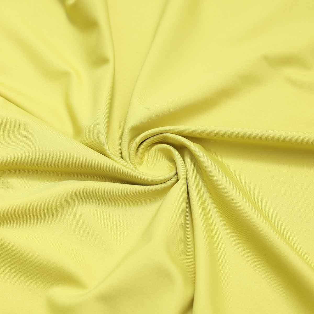 Maillot - Ciclismo - Hombre - P-Scotch - amarillo 5/6