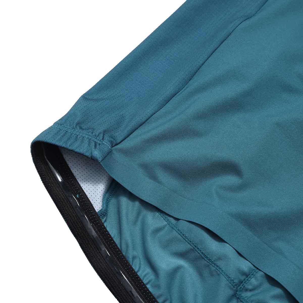 Maillot - Vélo - Homme - P-Fury Rod - bleu foncé 4/6