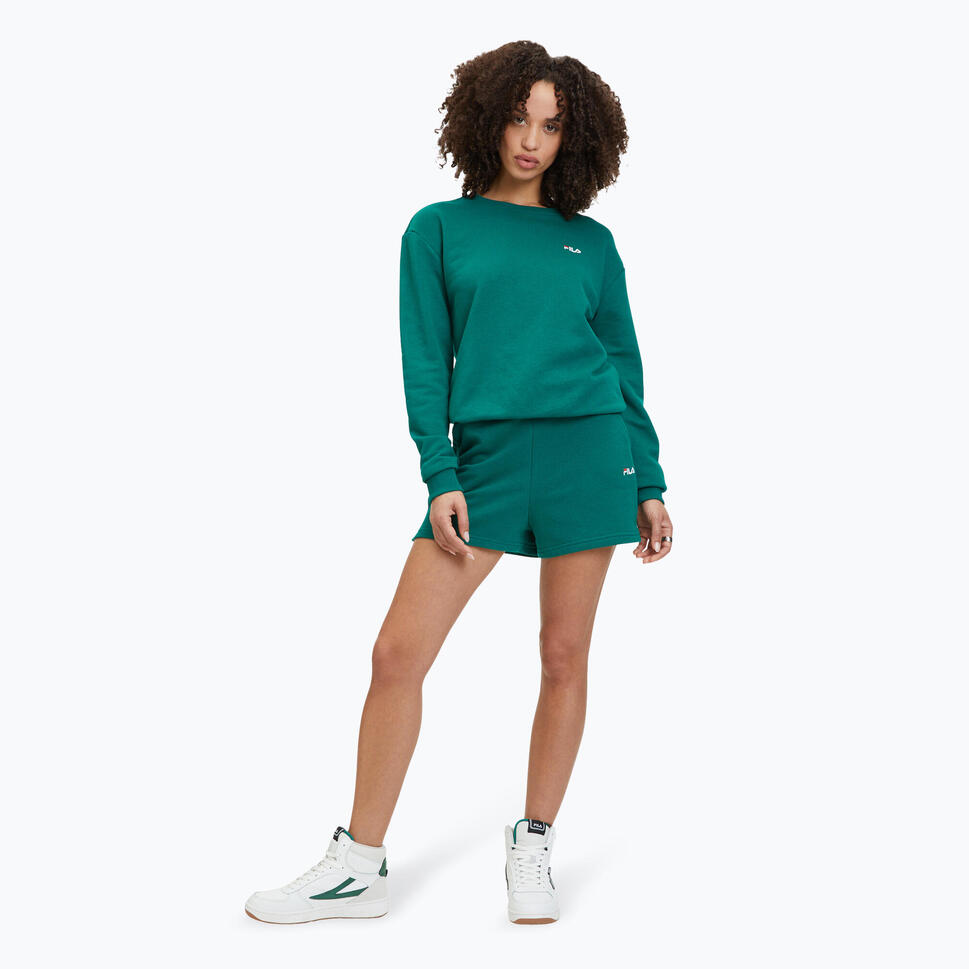 Longsleeve damski FILA Bantin