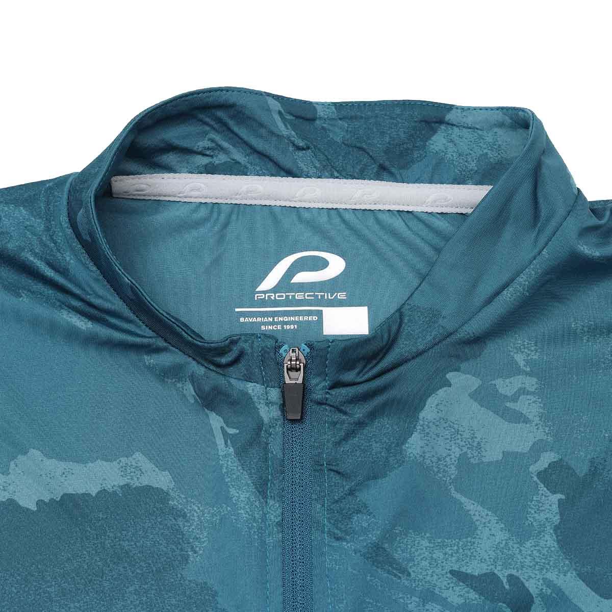 Trikot - Fahrrad - Herren - P-Scotch - dunkelblau 4/7