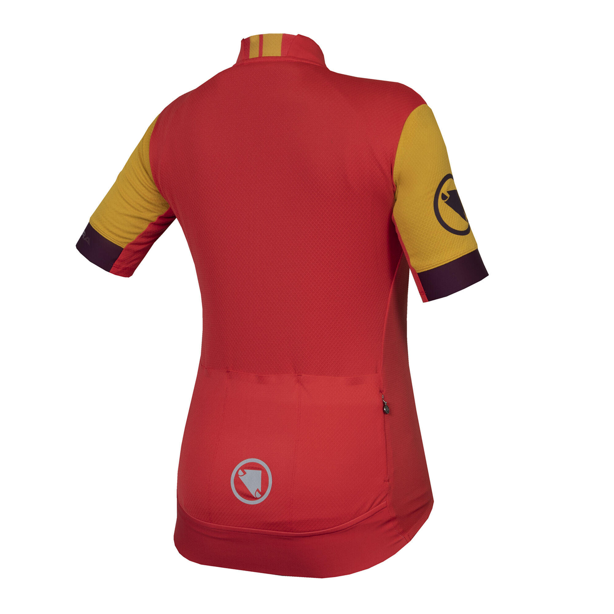 Maglia da donna Endura FS260 2/7