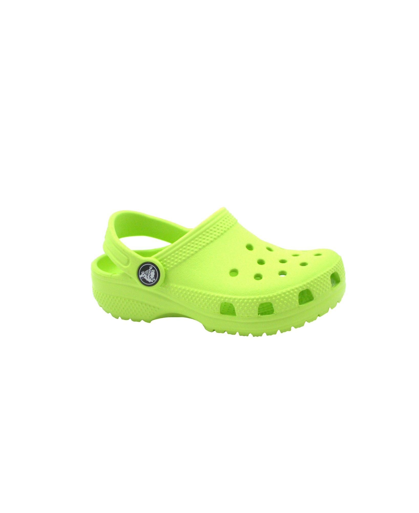 CROCS picture