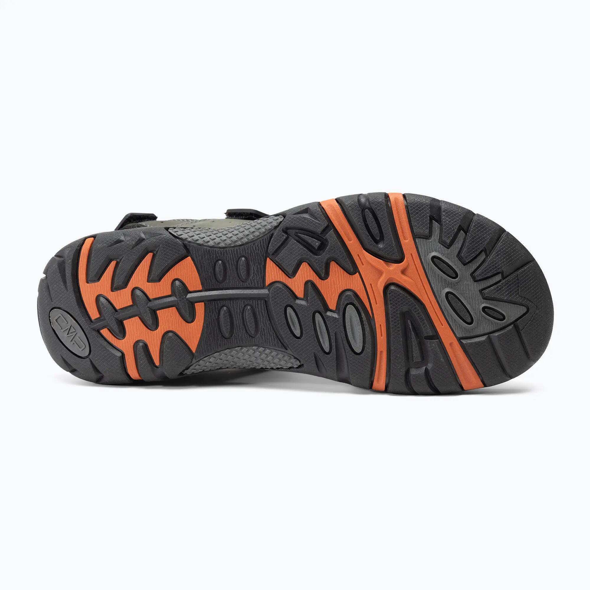 Sandales CMP Almaak 4/7