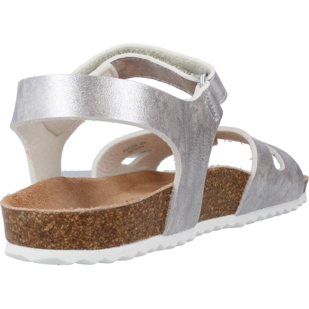 Sandali da bambina Geox Adriel 3/7