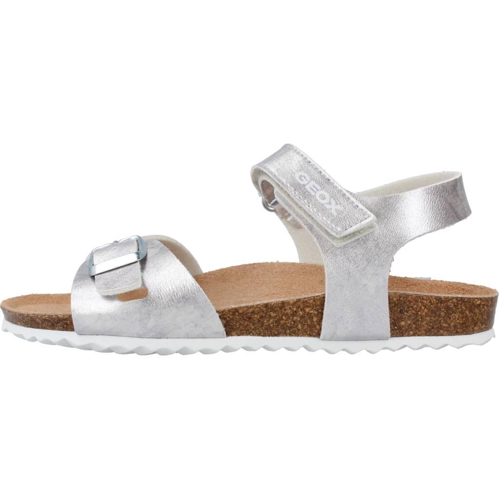 Sandali da bambina Geox Adriel 2/7