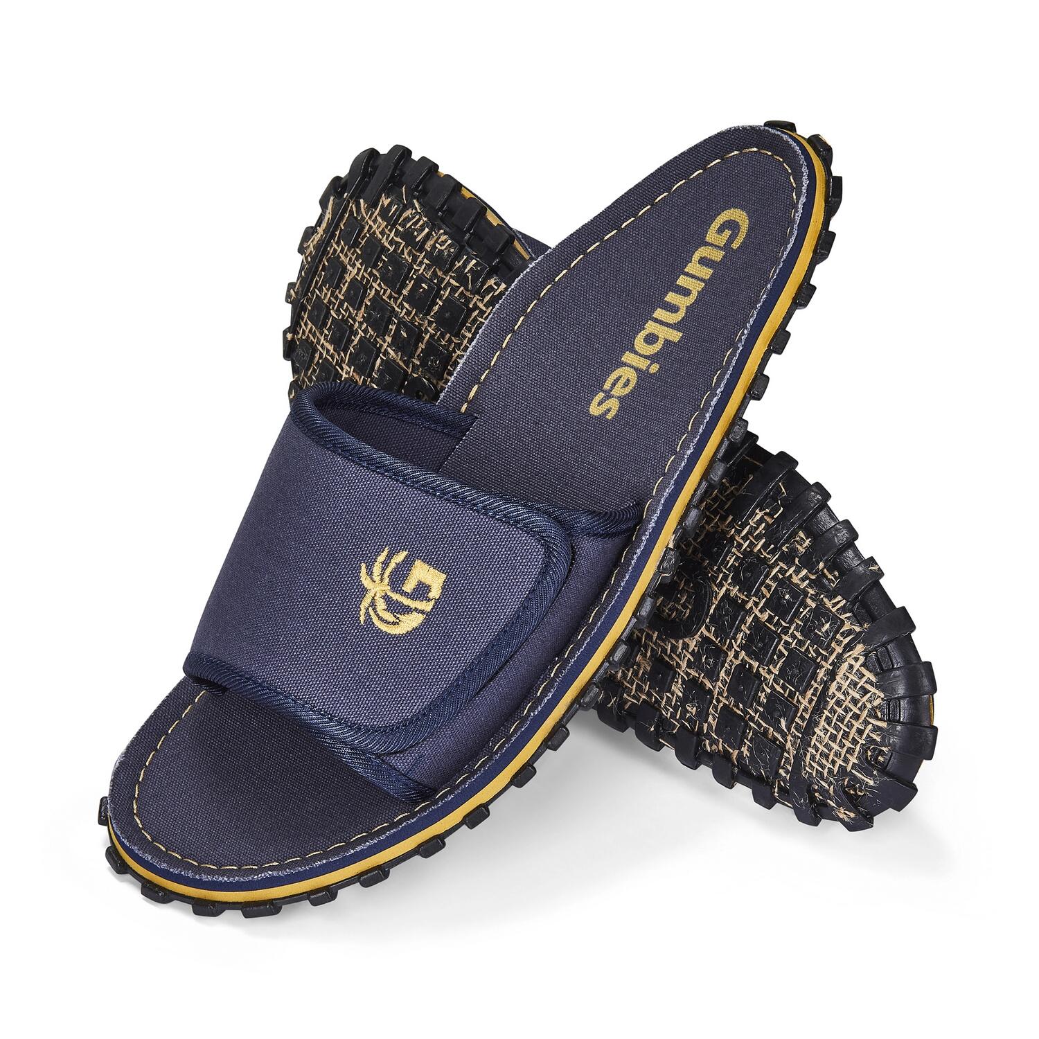 Klapki GUMBIES STRIDER SLIDE UNISEX 3/6