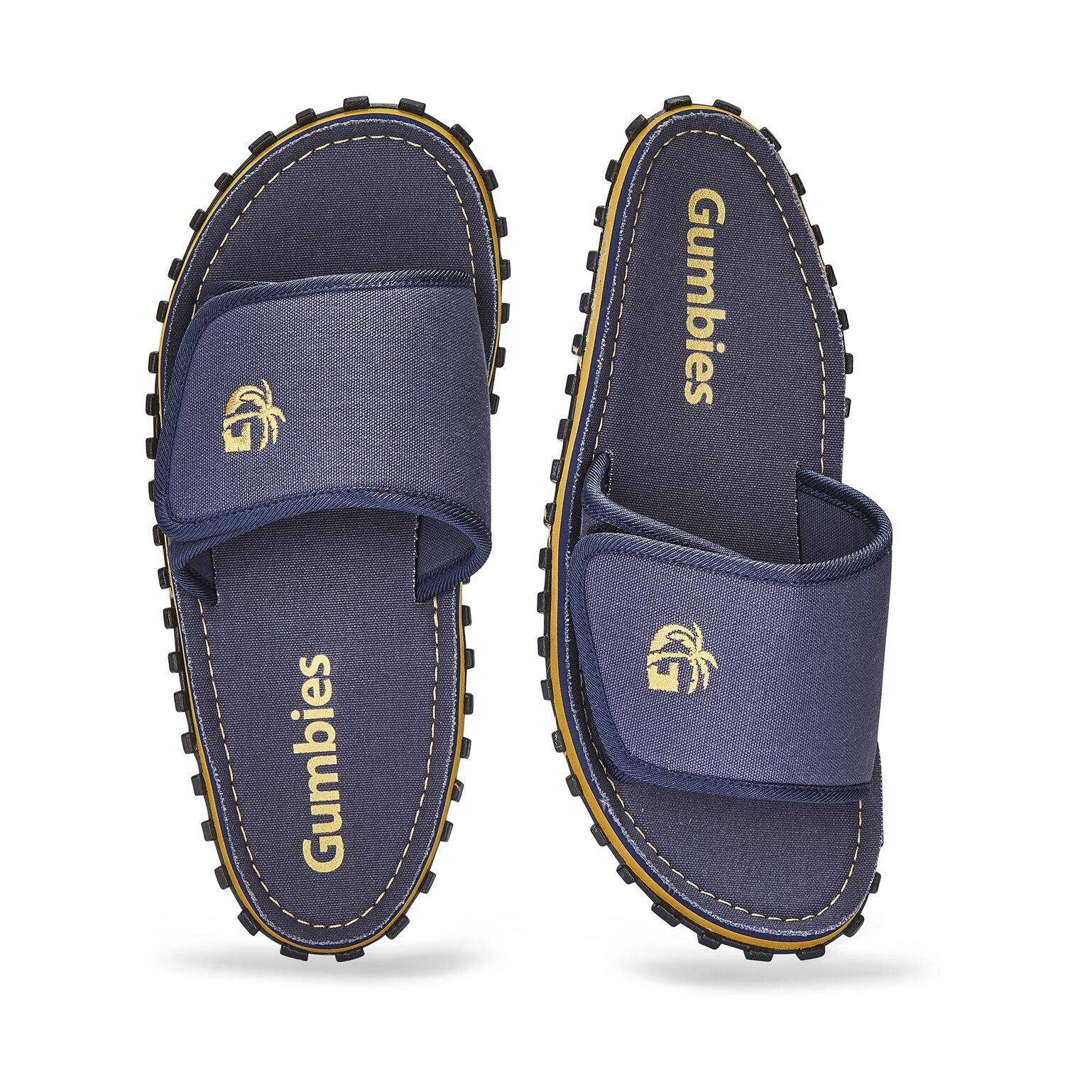 Klapki GUMBIES STRIDER SLIDE UNISEX 2/6