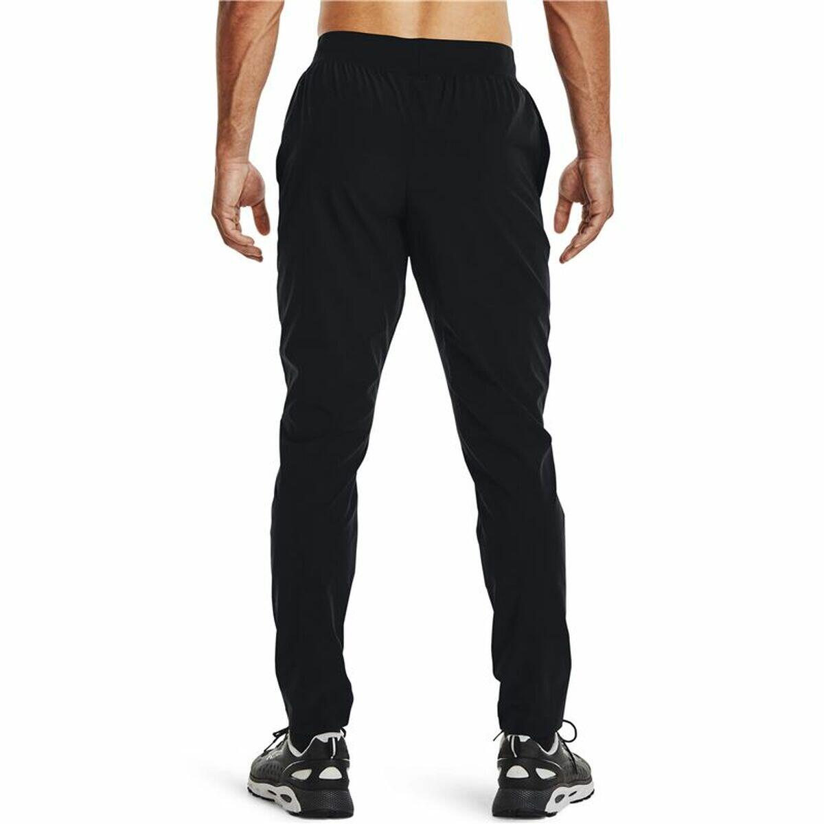 UNDER ARMOUR Sporthose UA STRETCH WOVEN PANT 5/5