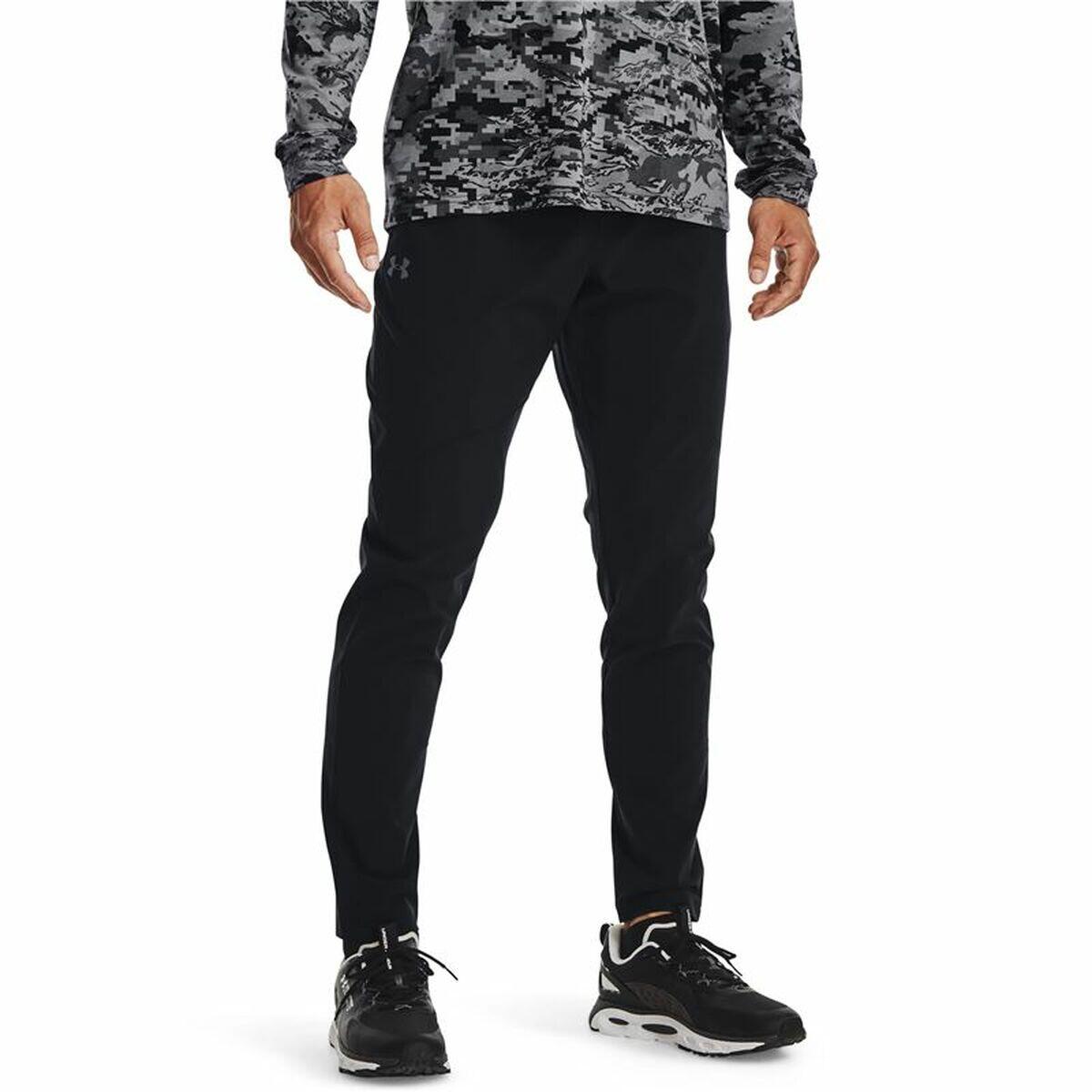 UNDER ARMOUR Sporthose UA STRETCH WOVEN PANT 4/5